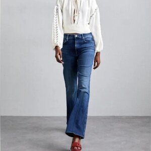 MOTHER The Desperado in Color: C’est La Vie Size: 25